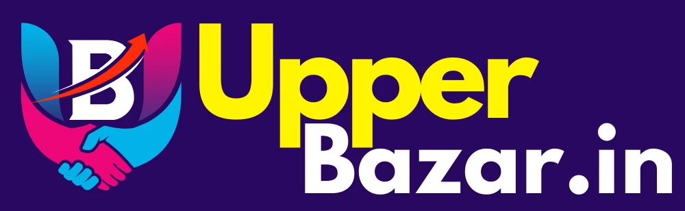upperbazar.in